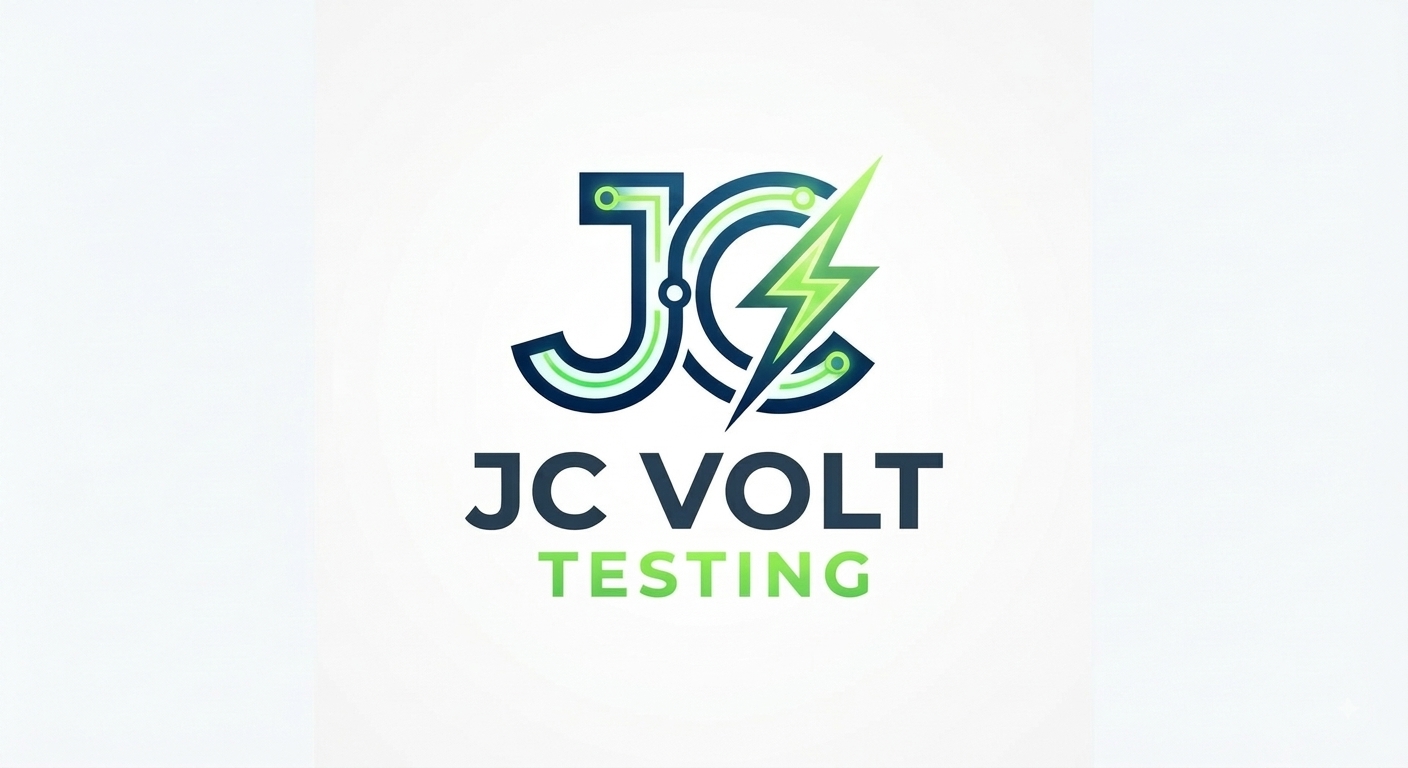 JC Volt Testing